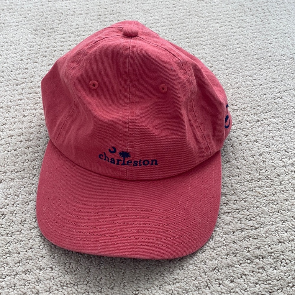 Vineyard Vines Charleston hat